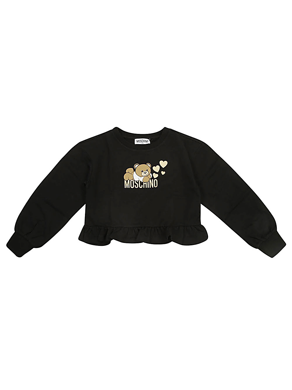 Moschino Kids
Maglione con stampa